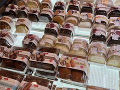 -烘焙町面包店(西四店)