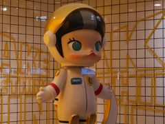 -泡泡玛特POPMART(上海环球港店)