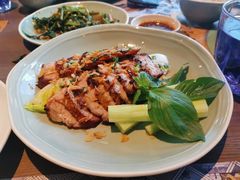 -CHINCHIN 青青·泰国料理(万象食家店)