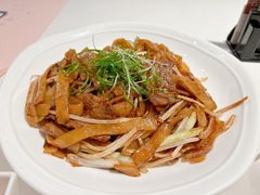 -潮福城潮州大酒楼(湖滨北路店)