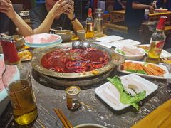 -堂客老火锅(欣阳广场总店)