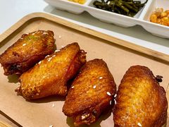 -温粥人(春晖路店)