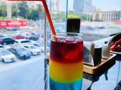 现调鸡尾酒-东方红海鲜百汇(国际大厦店)