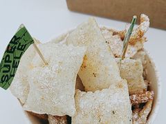 -乐乐姐超级土豆(荟聚店)