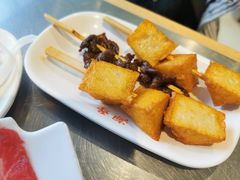 -潮界(LU·ONE凯德晶萃广场店)