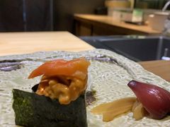 -桐寿司Sushi Tong