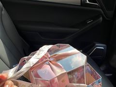 -柏尼娅PEARIA·蛋糕定制(静安店)