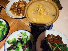 -小吊梨汤·北京菜·烤鸭(双井乐成中心店)