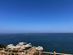 -养马岛旅游度假区