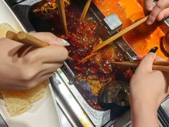 -海底捞火锅(王府井店)