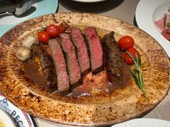 -波特曼西餐厅(南岗店)