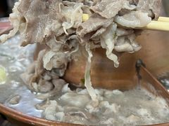 -清真·金鑫隆牛羊肉(环山路店)