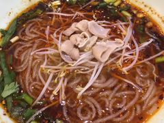 -王记特色锅魁(城市阳光大厦店)