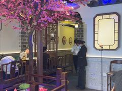 -姑苏家宴·苏帮菜·松鼠桂鱼(苏州总店)