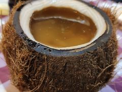 -开心果牛扒城(雍华庭店)