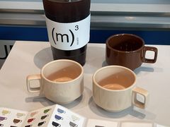 -CUBIC3三立方咖啡(凌空SOHO店)