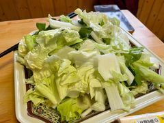 -农家土菜老煨锅(木鱼镇店)