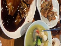 -百家鲜·杭帮菜