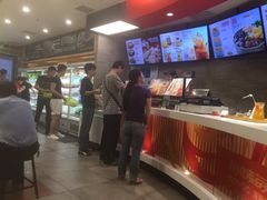 -每味每客·重庆麻辣烫(拓展大厦店)