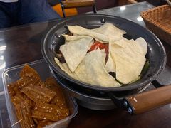 -玛禄藏膳(五分店)