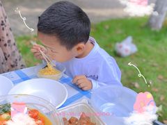 -尚贤河湿地