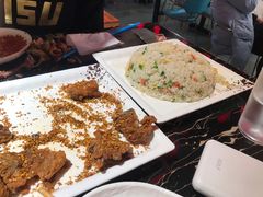 -火枪手串吧·鹤岗小串涮肚(亦庄店)