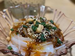 -渝信川菜 · 川味家常菜(财富购物中心店)