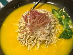 -醉舍·新淮扬菜(长宁龙之梦店)