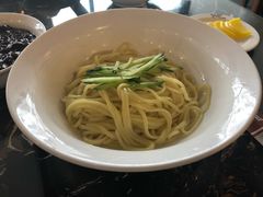 -桃园中华料理炸酱面(燕儿岛路店)