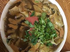 -真素诚·清真(新华路店)
