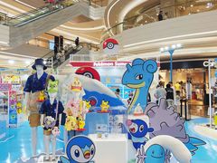 -KK ONE(京基滨河时代店)