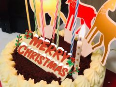 -派悦坊·甜品·蛋糕(日坛店)