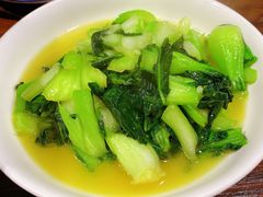 香菇青菜-开小灶(公望街店)