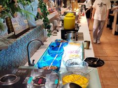 -凡塔斯牛排自助餐厅(莆田万达店)