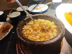 -绿茶餐厅(龙湖星悦荟店)