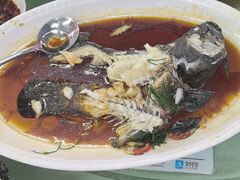 -景好海鲜餐厅(大鹏必选旅游店)