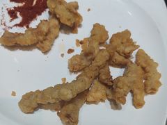 -独秀小吃(蓝田店)