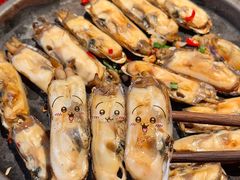 -涌煲记·蟹煲·砂锅海鲜·煲出宁波味(天一旗舰店)