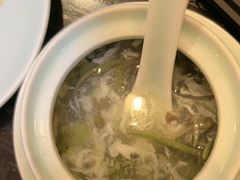 -海天楼中餐厅(吴宫泛太平洋酒店)