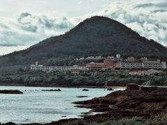 -鹅銮鼻灯塔