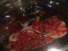 -洞庭土菜小炒馆(易发广场店)