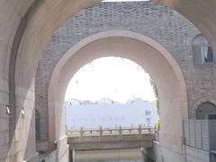 -相门城墙文化休闲景区