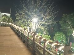 -楠柏弯休闲山庄(梨花溪店)