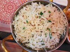 -克比叔叔印度餐厅Kebabs on the Grille(永康路分店)