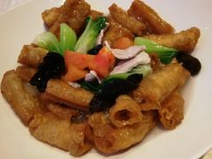 -狮王府淮扬菜(新街口友谊店)