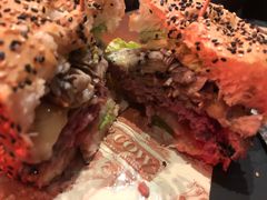 -FAT COW(虹梅路店)