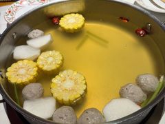 -汕头八合里海记牛肉店(清河店)