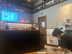 -星巴克(北京三里屯SOHO一店)