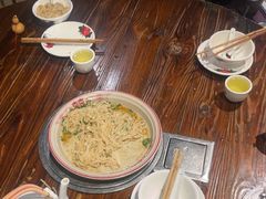 -广府乡下·饭庄(新港东路店)