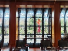 -杭州西子湖四季酒店-WL BISTRO西湖餐厅(灵隐路店)
